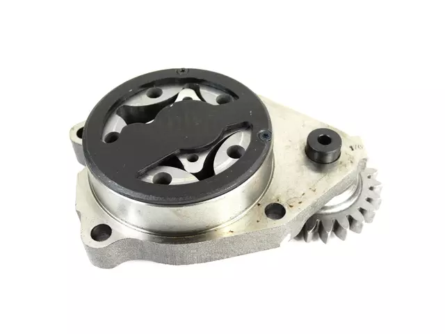 Engine Oil Pump - Mopar (68489379aa) - view 2