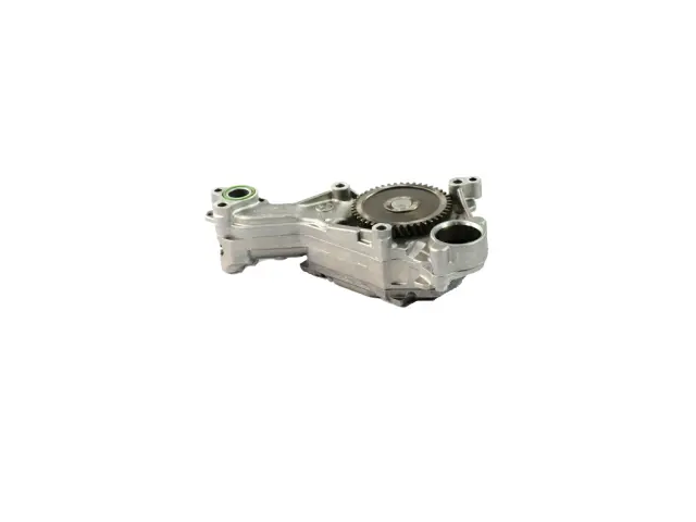 Engine Oil Pump - Mopar (68489996aa) - view 4