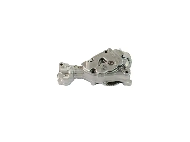Engine Oil Pump - Mopar (68489996aa) - view 3