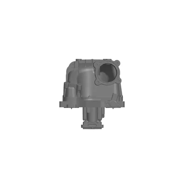 Intake Manifold - Mopar (68490098aa)