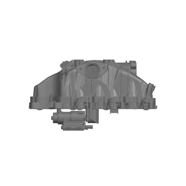 Intake Manifold - Mopar (68490098aa) - view 2