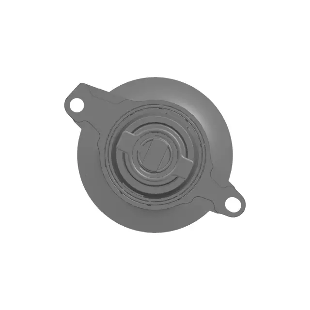 Water Pump - Mopar (68490109aa) - view 2