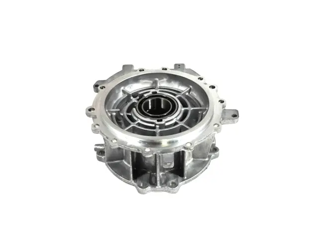 Transfer Case Extension - Mopar (68490491AB)