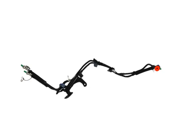 Fuel Line Bundle - Mopar (68494192aa) - view 2
