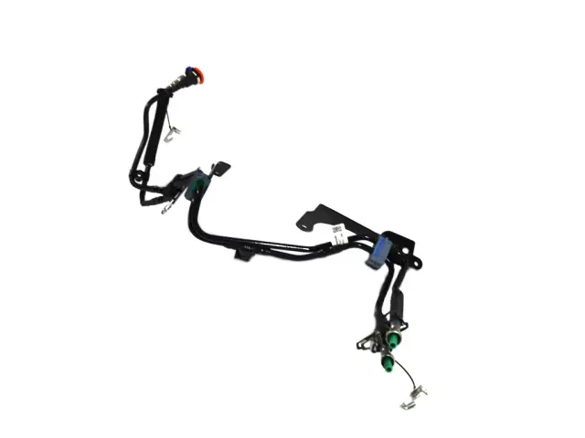 Fuel Line Bundle - Mopar (68494192aa) - view 4
