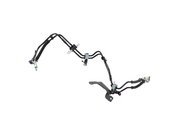 Fuel Line Bundle - Mopar (68494192aa) - view 5