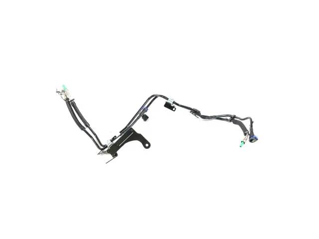 Fuel Line Bundle - Mopar (68494192aa) - view 6