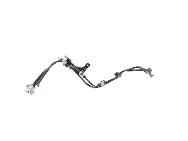 Fuel Line Bundle - Mopar (68494192aa) - view 7