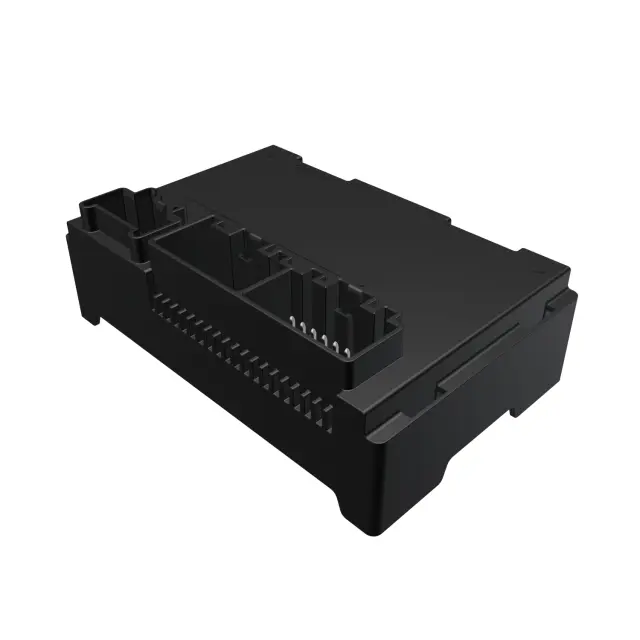 Transfer Case Control Module - Mopar (68499620ab)