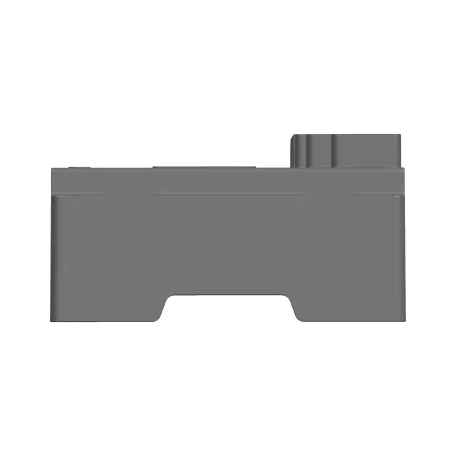 Transfer Case Control Module - Mopar (68499620ab) - view 5