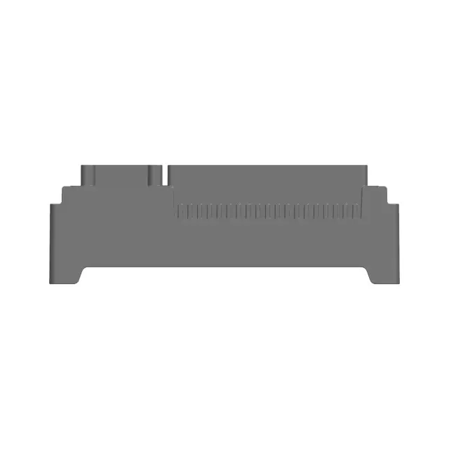 Transfer Case Control Module - Mopar (68499620ab) - view 6