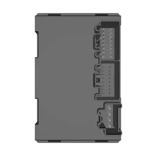 Transfer Case Control Module - Mopar (68499620ab) - view 2