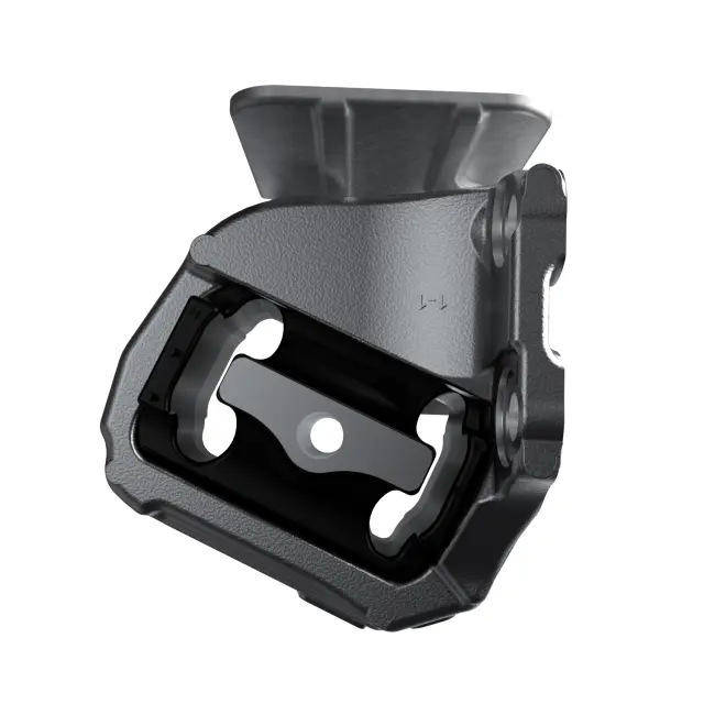 Engine Mount Isolator - Mopar (68500740aa) - view 4