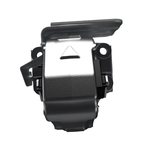 Engine Mount Isolator - Mopar (68500740aa) - view 5
