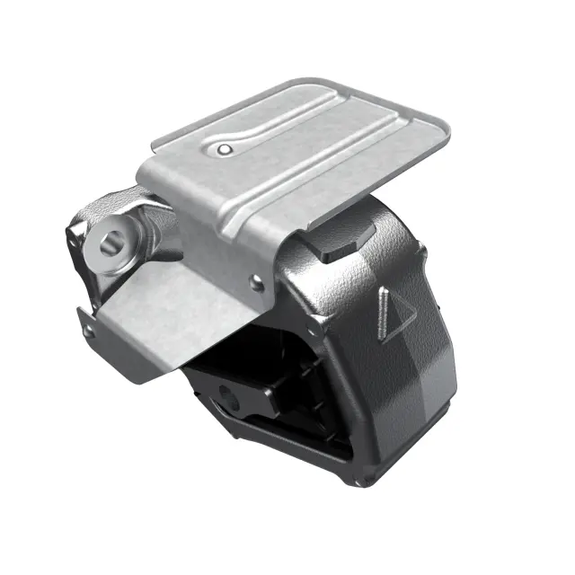 Engine Mount Isolator - Mopar (68500740aa) - view 6