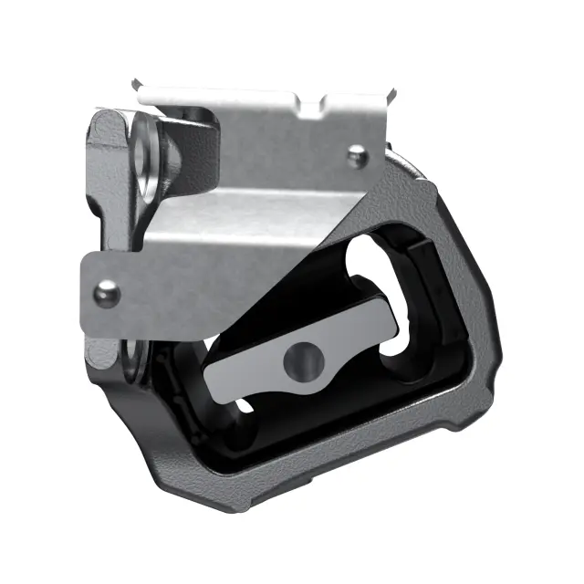 Engine Mount Isolator - Mopar (68500740aa) - view 7