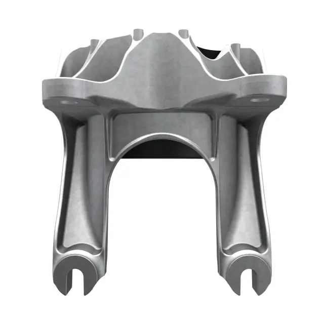 Engine Mount Bracket Kit - Mopar (68501446AA) - view 3