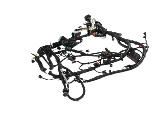 Transmission Wiring - Mopar (68503380ac)