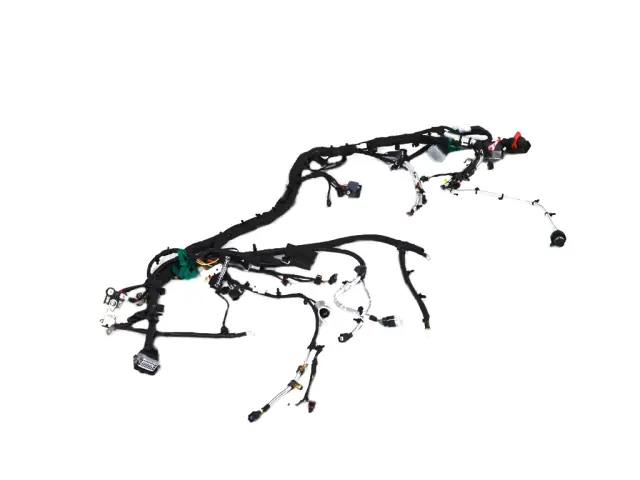 Transmission Wiring - Mopar (68503383ac)