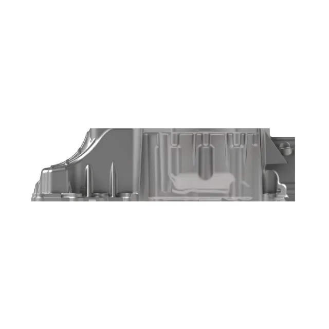 Engine Oil Pan - Mopar (68504218aa) - view 3