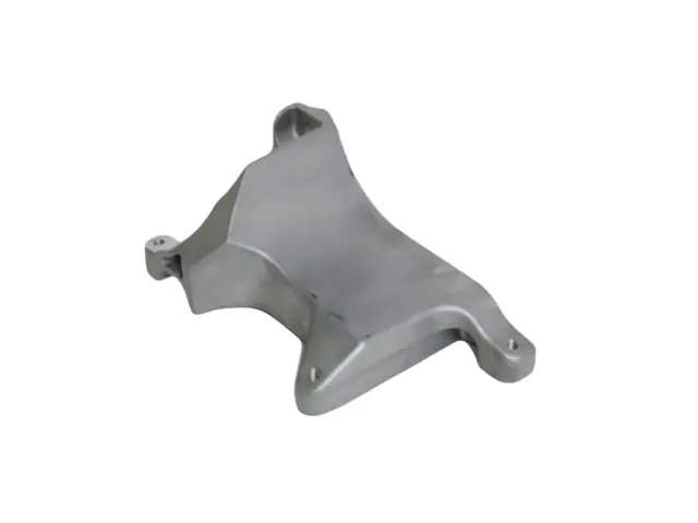Transmission Mount Bracket - Mopar (68504801aa)