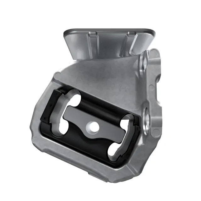 Engine Mount Isolator - Mopar (68505095aa) - view 2