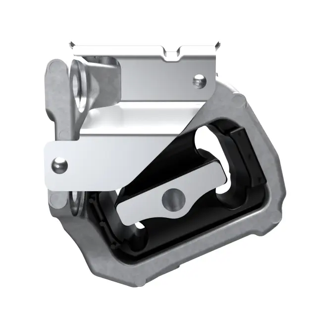 Engine Mount Isolator - Mopar (68505095aa) - view 3