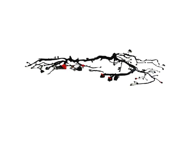 Transmission Wiring - Mopar (68516611ab)