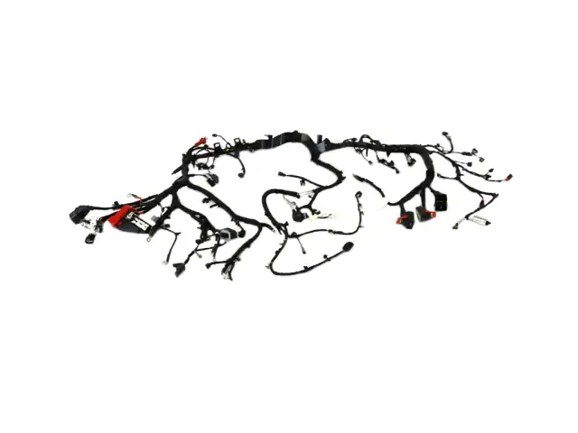 Transmission Wiring - Mopar (68516614ab)
