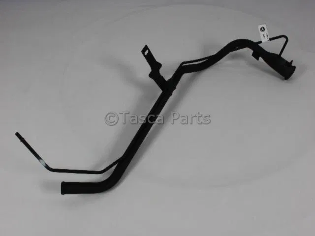 Fuel Filler Tube - Mopar (68518556aa) - view 10