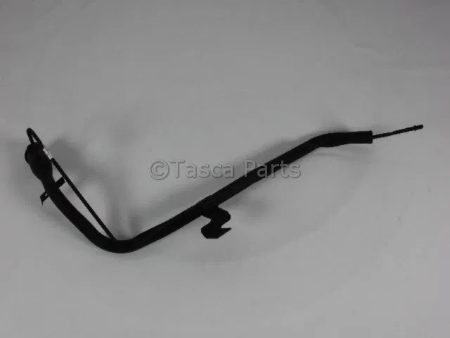 Fuel Filler Tube - Mopar (68518556aa) - view 12