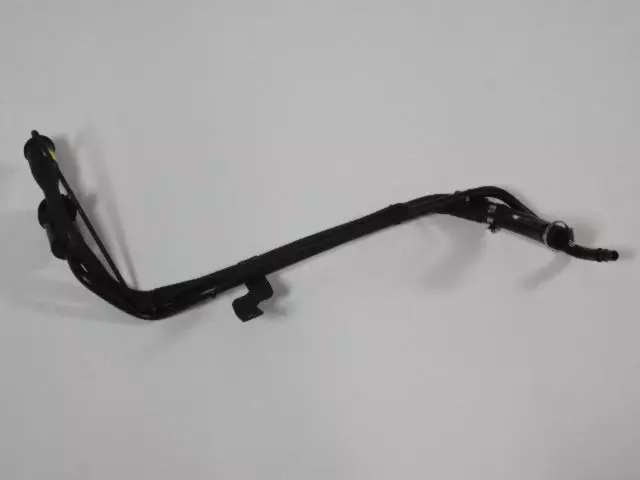 Fuel Filler Tube - Mopar (68518556aa) - view 3