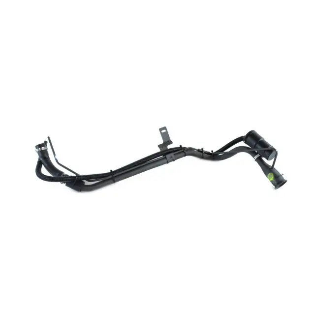 Fuel Filler Tube - Mopar (68518556aa) - view 13