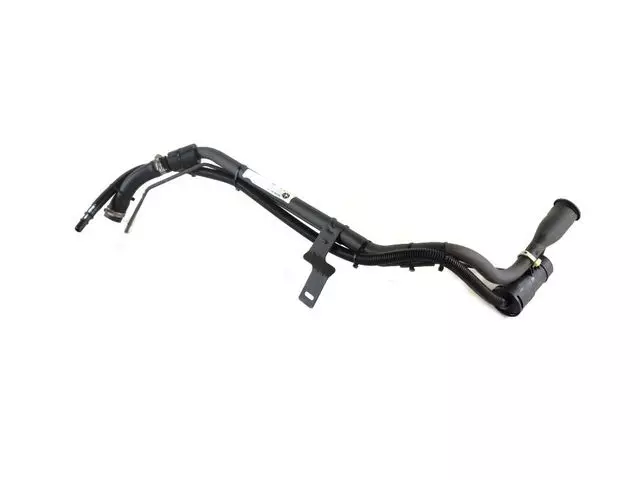 Fuel Filler Tube - Mopar (68518556aa) - view 7