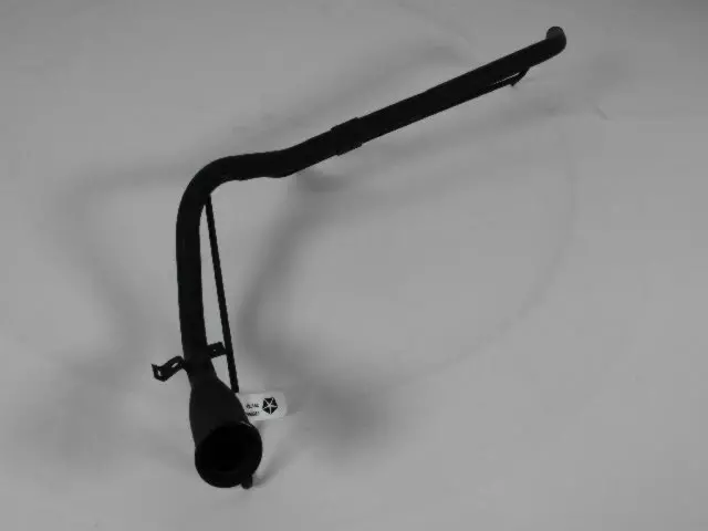 Fuel Filler Tube - Mopar (68518556aa) - view 9