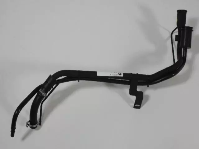 Fuel Filler Tube - Mopar (68518556aa) - view 2