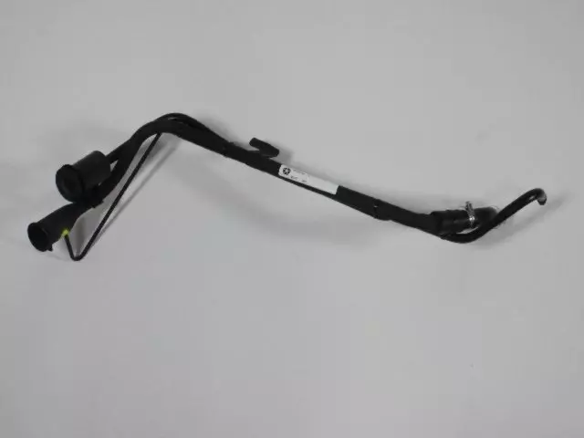 Fuel Filler Tube - Mopar (68518556aa) - view 4