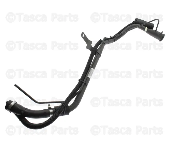 Fuel Filler Tube - Mopar (68518556aa) - view 5