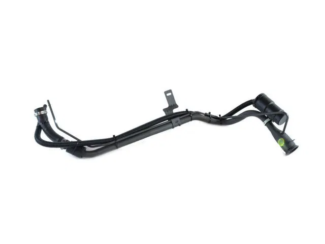 Fuel Filler Tube - Mopar (68518556aa) - view 6