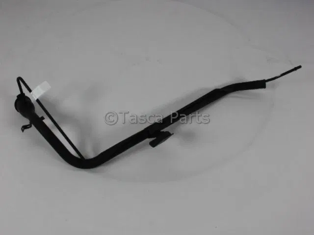 Fuel Filler Tube - Mopar (68518556aa) - view 8