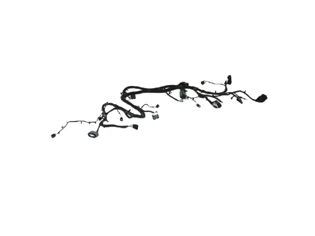 Transmission Wiring - Mopar (68521913ab)
