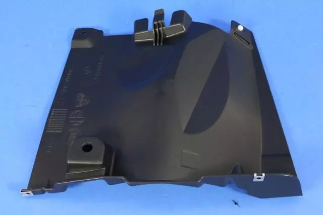 Engine Cover, Left - Mopar (68524879aa)