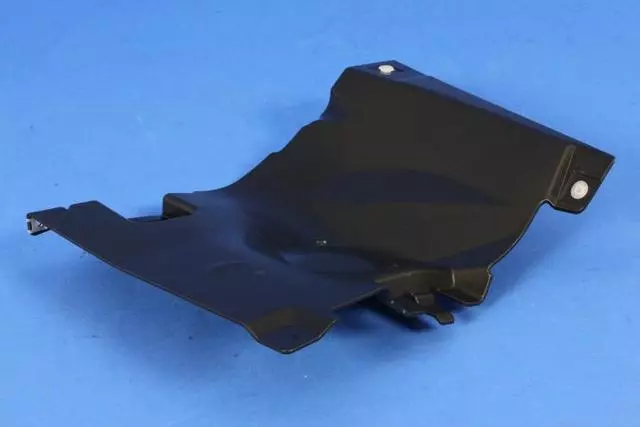 Engine Cover, Left - Mopar (68524879aa) - view 3