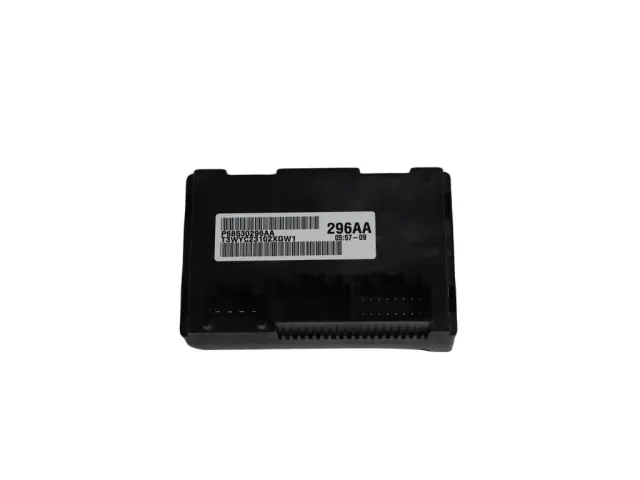 Transfer Case Control Module - Mopar (68530296aa)