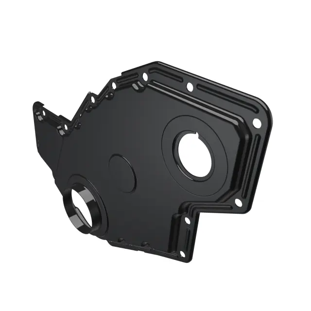 Timing Case Cover - Mopar (68533281aa)