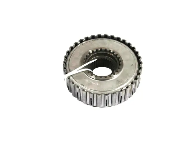 Clutch - Mopar (68533777aa)