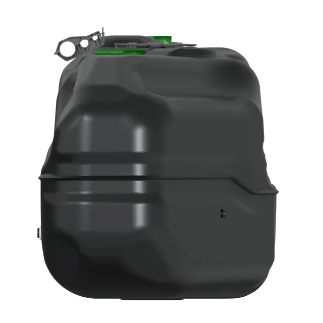 Fuel Tank - Mopar (68534612AA) - view 5