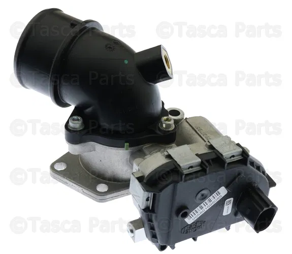 Electronic Valve Solenoid - Mopar (68540839aa)