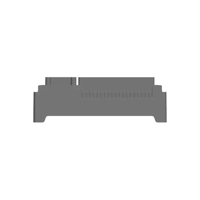 Transfer Case Control Module - Mopar (68547694ac)
