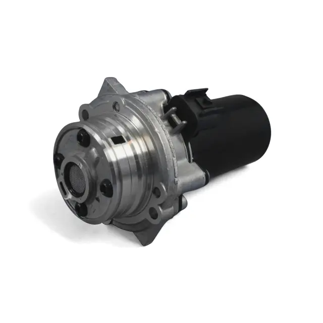 Rear Differential Pump And Motor - Mopar (68551790aa)